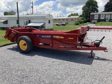 Main image New Holland 165